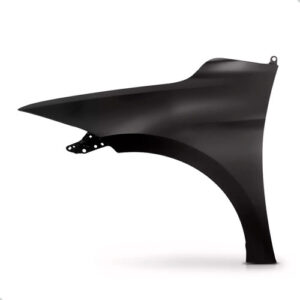 Par Paralama Para Hyundai Elantra 2017 2018