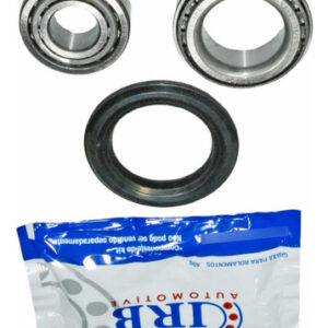 Kit Rolamento Roda Traseira Corsa 1.0 1.4 1.6 Celta 1.0 .