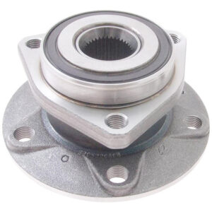 Cubo De Roda Dianteiro A3 05 A 18 S3 13 A 16 Golf 13 A 18