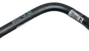 Mangueira Preaquecedor Coletor Admissao Gol Saveiro 1.6 Ap