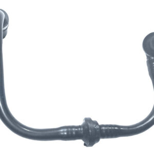 Tubo Hidrovacuo Golf 1.6 09 Ate 13 Golf 1.6 A3 1.6 A4