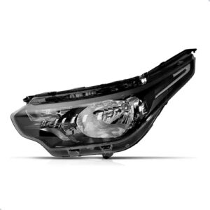 Par Farol Para Fiat Strada 2020 2021 2022 2023 Sem Led