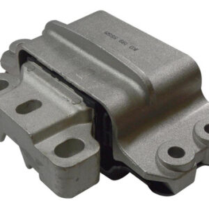 Coxim Do Motor Esquerdo Golf V/a3 05/...