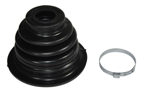 Kit Coifa Homocinetica Lado Cambio Esq R19 21 Clio Kangoo