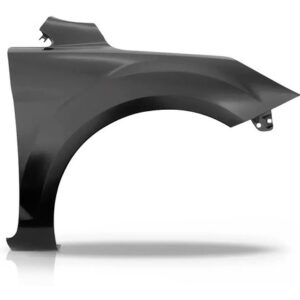 Paralama Focus Sem Furo Pisca 2009 2010 2011 2012 2013