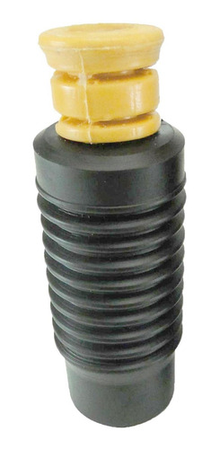 Kit Amortecedor Dianteiro Etios 2012 Em Diante