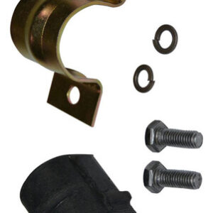 Kit Barra Estabilizadora Diant Chevette 1973 A 1993