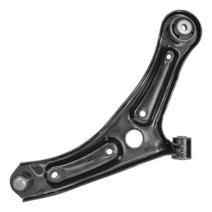 Bandeja Dianteira Esquerda Ecosport 2013 A 2018