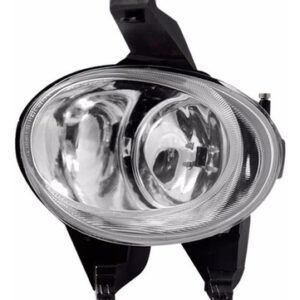 Par Farol Milha Auxiliar Peugeot 206 04 05 06 07 08 09 10