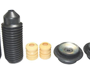 Kit Amortecedor Dianteiro Gol Modelo Jun De 2001 Em Diante