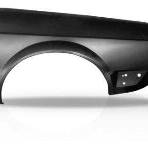 Par Paralama Gol Voyage Parati Saveiro 1987 88 89 1990