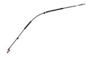 Cabo De Acionamento Da Fechadura Dir Esq Fiesta Street 2pts