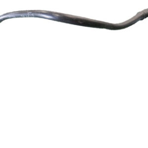 Tubo Entrada Combustivel Focus 2.0 Ducatec 2005 Ate 2008