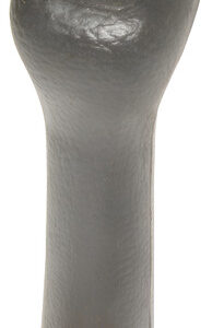 Manopla 4 Marchas Chevette Preto