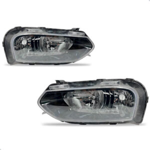 Par Farol Para Renault Kwid 2022 2023 Inferior