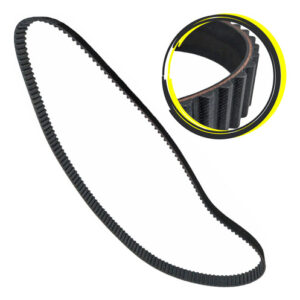 Correia Do Comando De Valvula Vectra 2.0 16v.96 Em Diante