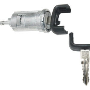 Cilindro De Ignicao Com Chaves Astra 99 Em Diante Zafira.