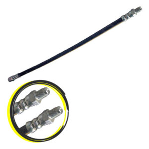 Flexivel De Freio Dianteiro 394mm Variant Ii