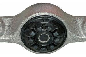 Coxim Amortecedor Traseiro Creta 1.6 2.0 2017 Em Diante.