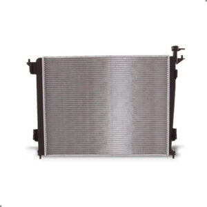 Radiador Para Ix35 2010 A 2015 Automatico Manual