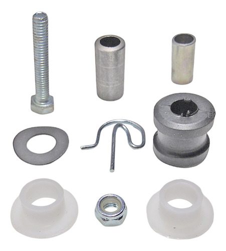 Reparo Alavanca Cambio Trambulador Uno Premio 1985 A 1988