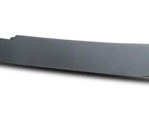 Par Spoiler Parachoque Dianteiro Evoque Pure 12 13 14 Preto Preto