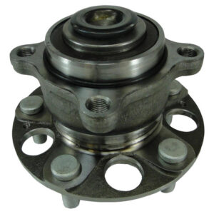 Cubo Roda Tras Accord V6 08 Em Diante Accord 07 A 12