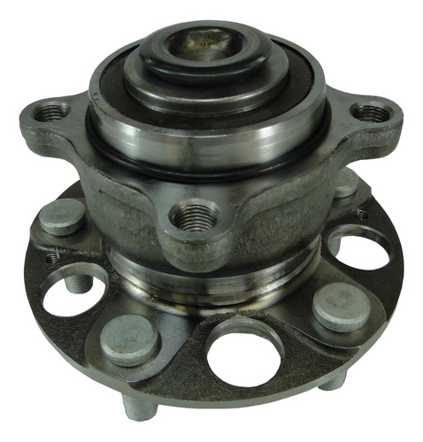 Cubo Roda Tras Accord V6 08 Em Diante Accord 07 A 12