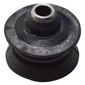 Bucha Inferior Amortecedor Tras Celta 00 A 16 Corsa 94 A 02
