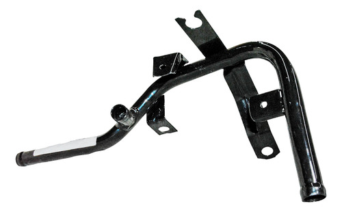 Tubo Refrigeracao Motor Gol 1.6 1.8 Ap 1994 A 1997 Parati .