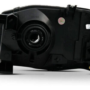 Farol Frontier 03 04 05 2006 07 Cromado Pisca Ambar 1ª Linha - Esquerdo/motorista