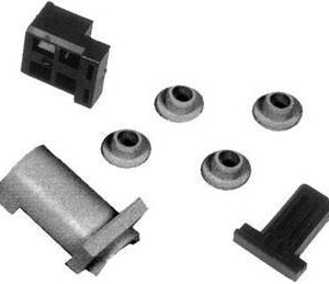 Reparo Alavanca Cambio Sem Pino Escort 1987 Ate 1992