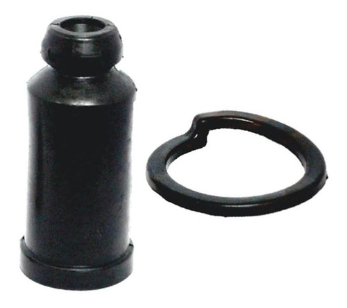 Kit Parcial Amortecedor Dianteiro Qq 2011 Ate 2017