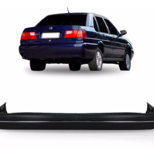 Parachoque Traseiro Santana 1991 A 1997 1a Linha