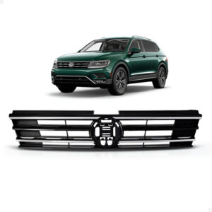 Grade Tiguan Comfortline 2018 2019 2020 2021 Friso 1a Linha