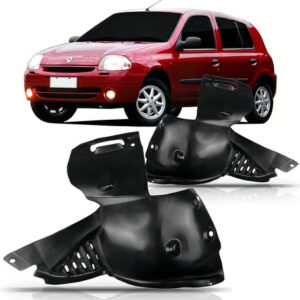 Par Parabarro Renault Clio 2000 2001 2002