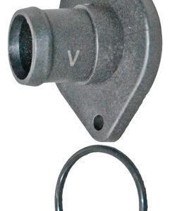 Flange Valvula Termostatica Polo Classic 1.0 16v 2001 A 2003
