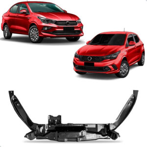 Painel Dianteiro Fiat Argo E Cronos 2017 A 2024