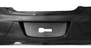 Parachoque Traseiro Onix Ano 2013 2014 2015. 1a Linha