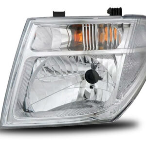 Par Farol Frontier Sel 2008 2009 2010 2011 2012 Cromado Direito E Esquerdo