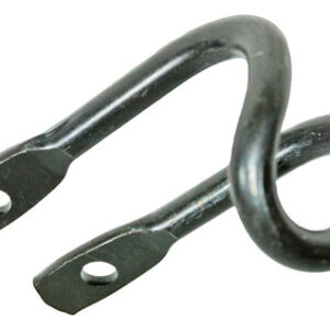 Gancho Da Cacamba Superior Preto Saveiro