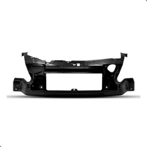 Kit Parachoque E Painel Frontal Iveco Daily 2013 A 2019 Preto