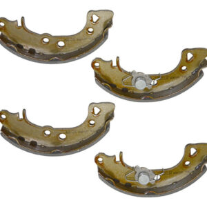 Sapatas Freio 106 Bendix