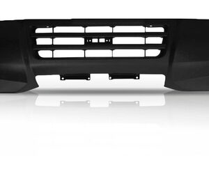 Parachoque Pajero Full 2003 A 2007 Dianteiro Carrara Carrara