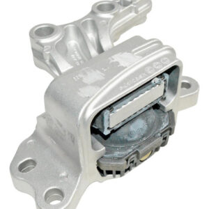 Coxim Direito Do Motor Pulse 1.3 Automatico 2021 Em Diante