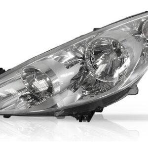 Par Farol Peugeot 308 2011 2012 2013 2014 Direito E Esquerdo