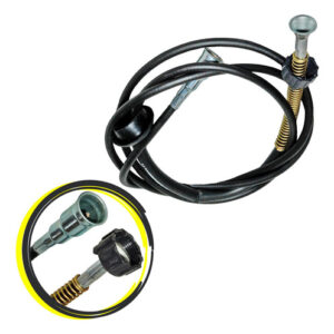 Cabo De Velocimetro Opala Caravan 4 6 Cc Automatico 88 A 90