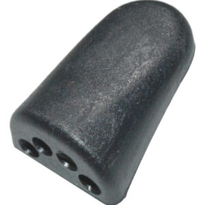 Esguicho Para-brisa Ka Todos . Preto