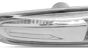 Par Sinaleira Lanterna Lateral Montana 23 2024 2025 Cristal