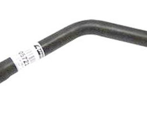 Mangueira Carburador Ao Antichama Pointer Logus 1.8 2.0